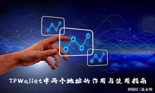 TPWallet中两个地址的作用与使用指南