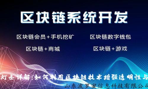 区块链灯条详解:如何利用区块链技术增强透明性与安全性