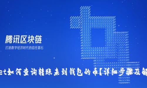 tpwallet如何查询转账未到钱包的币?详细步骤及解决方案