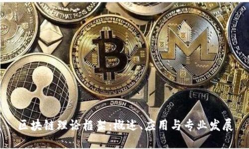 区块链理论框架:概述、应用与专业发展