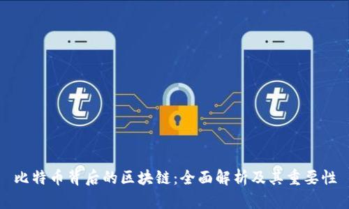 比特币背后的区块链:全面解析及其重要性