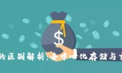 IPFS与区块链的区别解析：去中心化存