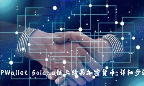 如何在TPWallet Solana链上购买加密货币:详细步骤与指南