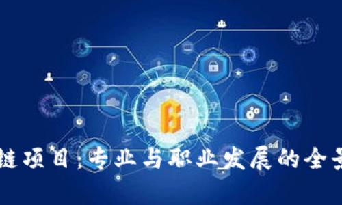 区块链项目:专业与职业发展的全景分析