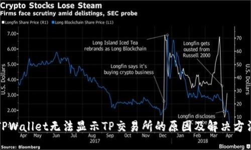 TPWallet无法显示TP交易所的原因及解决方法