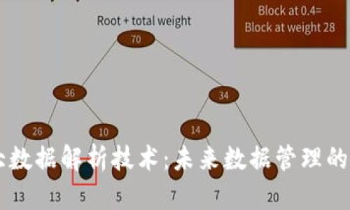 区块链大数据解析技术：未来数据管理的全新视角