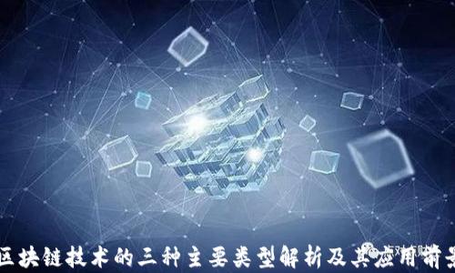 区块链技术的三种主要类型解析及其应用前景