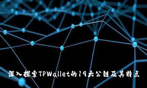 深入探索TPWallet的19大公链及其特点