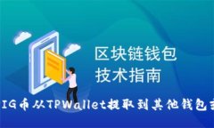 如何将PIG币从TPWallet提取到其他钱包或
