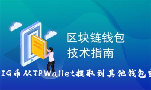 如何将PIG币从TPWallet提取到其他钱包或交易所