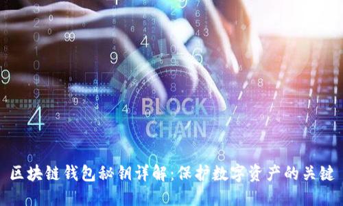 区块链钱包秘钥详解:保护数字资产的关键