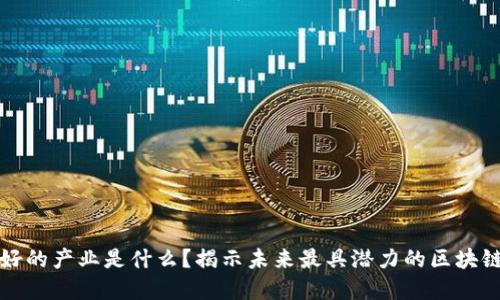 区块链最好的产业是什么?揭示未来最具潜力的区块链应用领域
