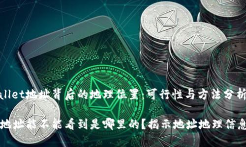 发现TPWallet地址背后的地理位置:可行性与方法分析
TPWallet地址能不能看到是哪里的?揭示地址地理信息的可能性