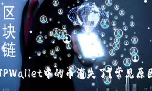 :
为什么我的TPWallet中的币消失了?常见原因及解决方案