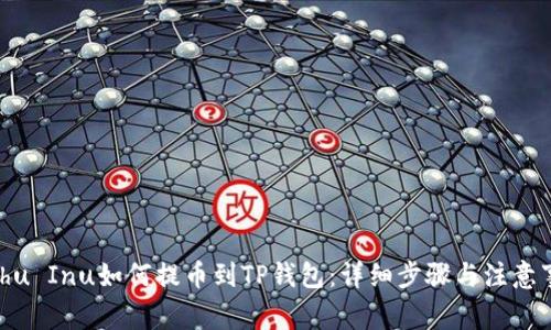 Kishu Inu如何提币到TP钱包:详细步骤与注意事项