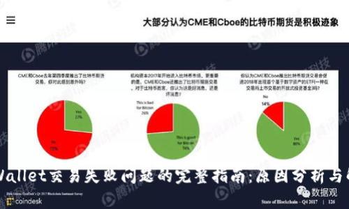 解决TPWallet交易失败问题的完整指南:原因分析与解决方案
