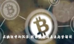 区块链中的沉浮：技术发展与未来趋势