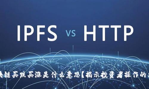 区块链买跌买涨是什么意思?揭示投资者操作的奥秘