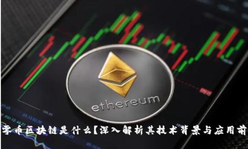 超零币区块链是什么？深入解析其技术背景与应用前景