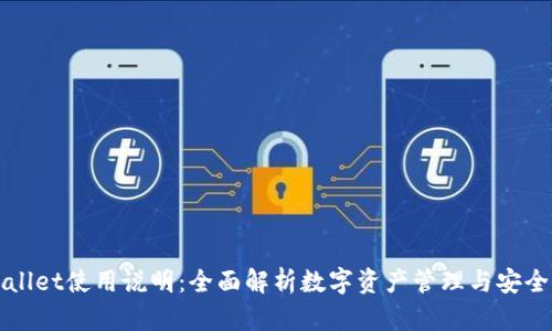 TPWallet使用说明：全面解析数字资产管理与安全防护