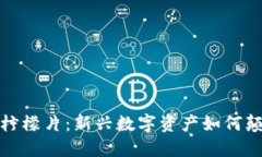揭秘区块链柠檬片：新兴数字资产如何