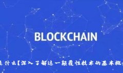 区块链是什么？深入了解这一颠覆性技