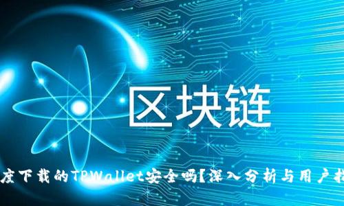 百度下载的TPWallet安全吗？深入分析与用户指南