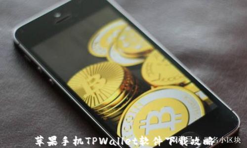 苹果手机TPWallet软件下载攻略