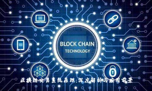 区块链交易系统原理:深度解析与应用前景