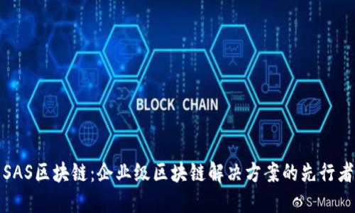 SAS区块链:企业级区块链解决方案的先行者