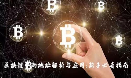 区块链中的地址解析与应用：新手必看指南