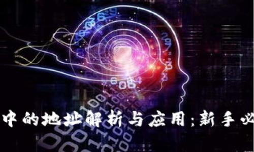 区块链中的地址解析与应用：新手必看指南