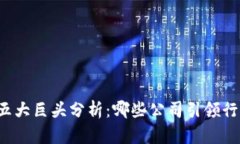 区块链五大巨头分析：哪些公司引领行