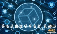 如何有效筛选区块链项目名称：策略与