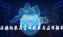 区块链最厉害的技术与应用解析