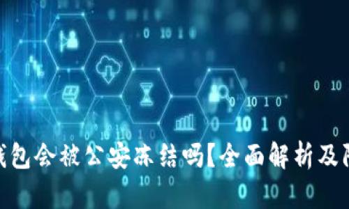 : TP冷钱包会被公安冻结吗?全面解析及防范措施