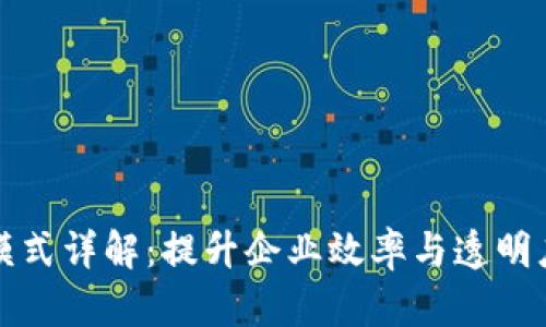 区块链智慧化管理模式详解:提升企业效率与透明度的数字化转型之路