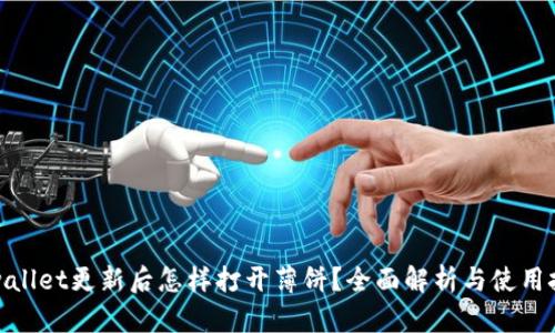 tpwallet更新后怎样打开薄饼?全面解析与使用技巧