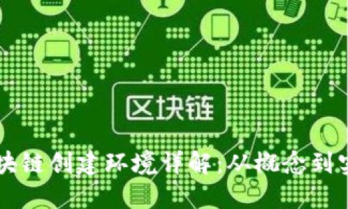 区块链创建环境详解:从概念到实践
