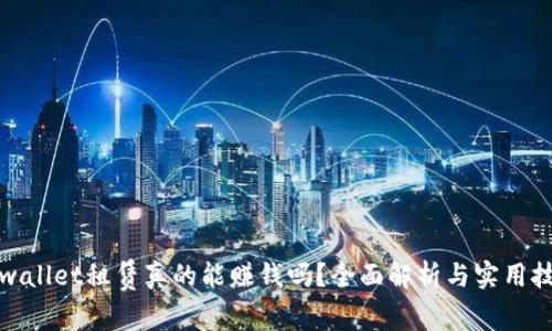 tpwallet租赁真的能赚钱吗?全面解析与实用技巧