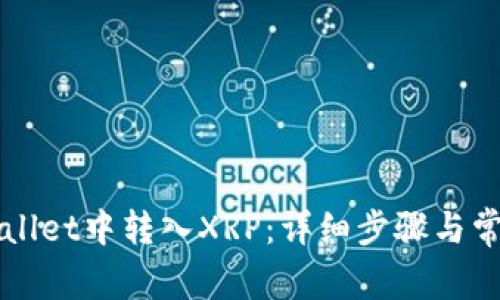 如何在TPWallet中转入XRP:详细步骤与常见问题解答