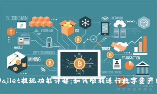 TPWallet提现功能详解:如何顺利进行数字资产转换