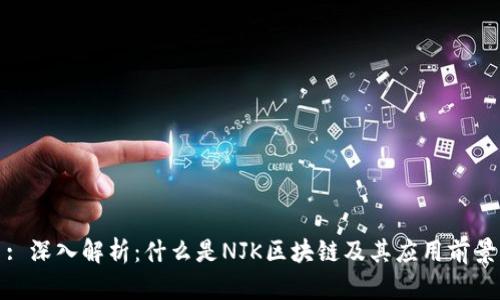 : 深入解析:什么是NJK区块链及其应用前景
