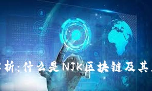 : 深入解析:什么是NJK区块链及其应用前景