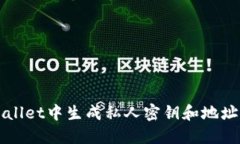 如何在TPWallet中生成私人密钥和地址的