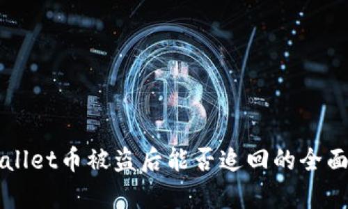 TPWallet币被盗后能否追回的全面解析