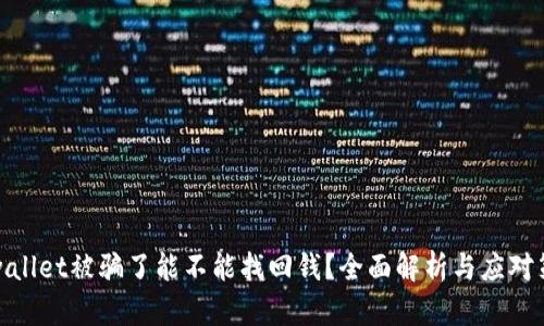 tpwallet被骗了能不能找回钱?全面解析与应对策略