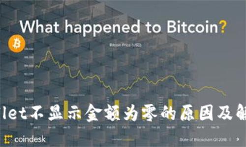TP Wallet不显示金额为零的原因及解决方法