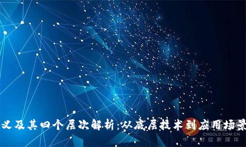 区块链的定义及其四个层次解析:从底层技术到应用场景的全面剖析