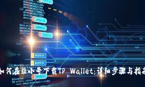 如何在非小号下载TP Wallet:详细步骤与指南